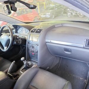 MANDO MULTIFUNCION PEUGEOT 407 COUPÉ