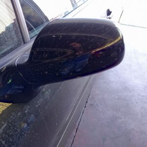 RETROVISOR IZQUIERDO PEUGEOT 407 COUPÉ