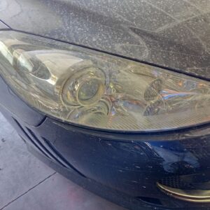 FARO DERECHO PEUGEOT 407 COUPÉ