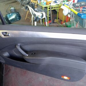 ELEVALUNAS DELANTERO DERECHO PEUGEOT 407 COUPÉ