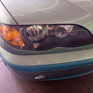FARO DERECHO BMW SERIE 3 BERLINA (E46)