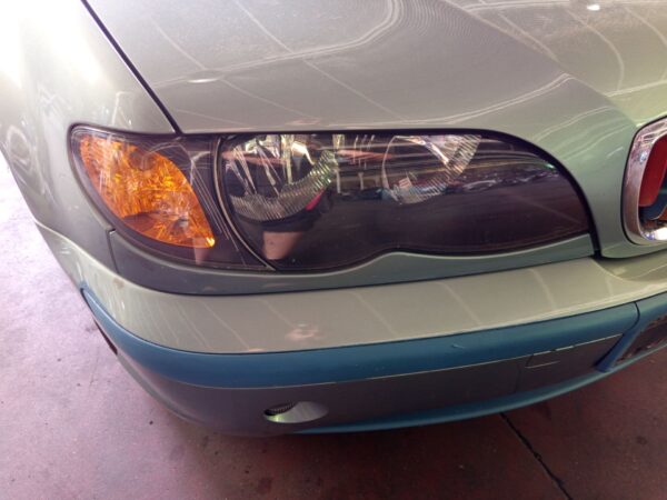 FARO DERECHO BMW SERIE 3 BERLINA (E46)