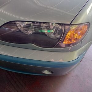 FARO IZQUIERDO BMW SERIE 3 BERLINA (E46)