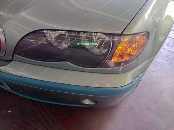 FARO IZQUIERDO BMW SERIE 3 BERLINA (E46)