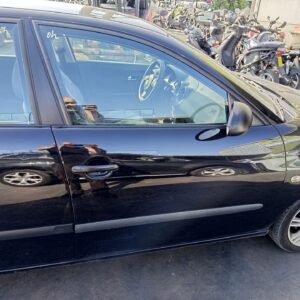 PUERTA DELANTERA DERECHA SEAT CORDOBA BERLINA (6L2)