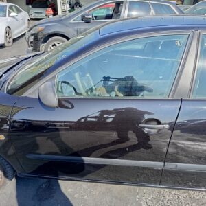 PUERTA DELANTERA IZQUIERDA SEAT CORDOBA BERLINA (6L2)