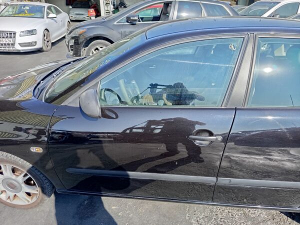 PUERTA DELANTERA IZQUIERDA SEAT CORDOBA BERLINA (6L2)