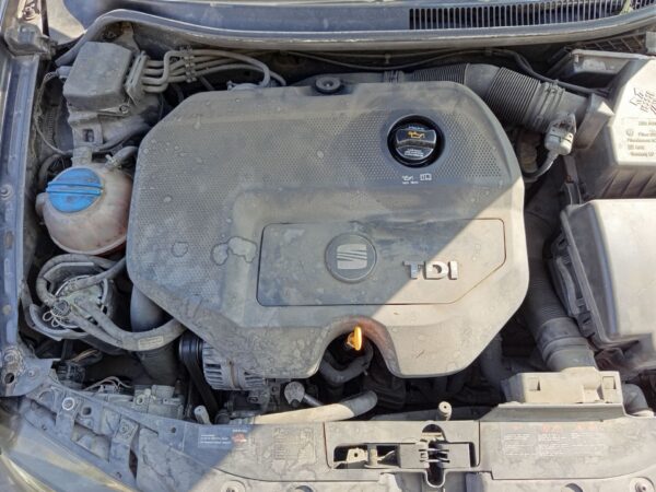 SERVOFRENO SEAT CORDOBA BERLINA (6L2)