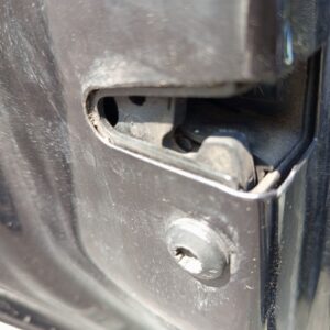 CERRADURA PUERTA TRASERA IZQUIERDA SEAT CORDOBA BERLINA (6L2)