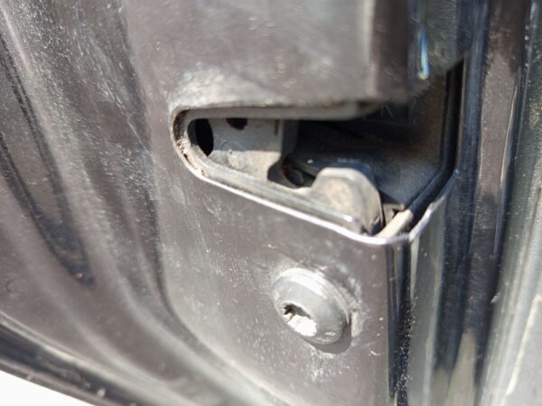 CERRADURA PUERTA TRASERA IZQUIERDA SEAT CORDOBA BERLINA (6L2)