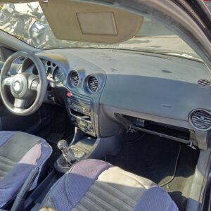 SALPICADERO SEAT CORDOBA BERLINA (6L2)
