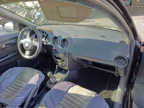 SALPICADERO SEAT CORDOBA BERLINA (6L2)