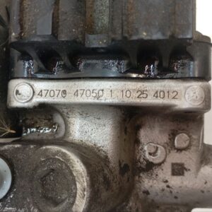 BOMBA FRENO TOYOTA PRIUS (ZVW30)