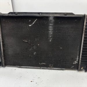 RADIADOR AGUA CHEVROLET EPICA