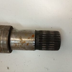 TRANSMISION DELANTERA DERECHA FORD FOCUS BERLINA (CB4)