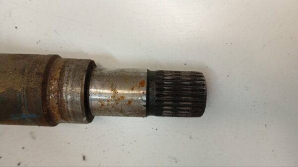 TRANSMISION DELANTERA DERECHA FORD FOCUS BERLINA (CB4)