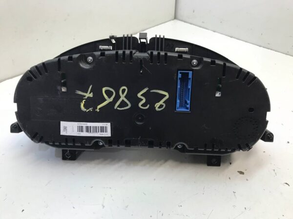 CUADRO INSTRUMENTOS VOLKSWAGEN PASSAT BERLINA (3C2)