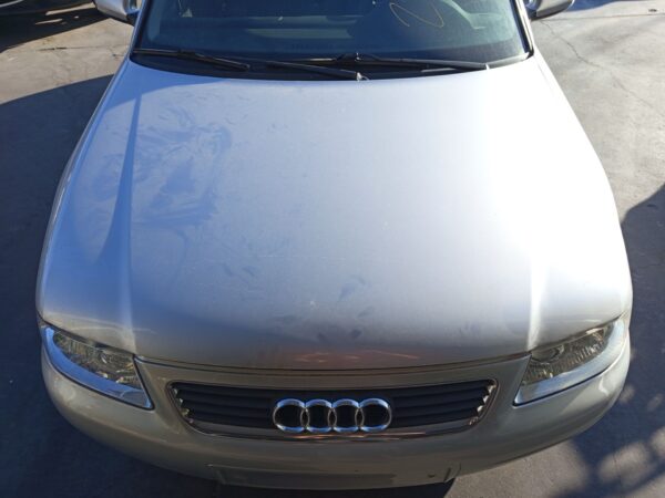 CAPO AUDI A3 (8L)