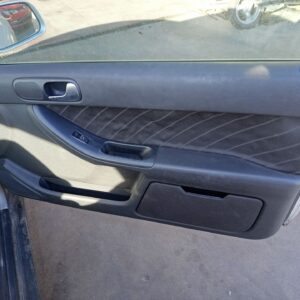 ELEVALUNAS DELANTERO DERECHO AUDI A3 (8L)