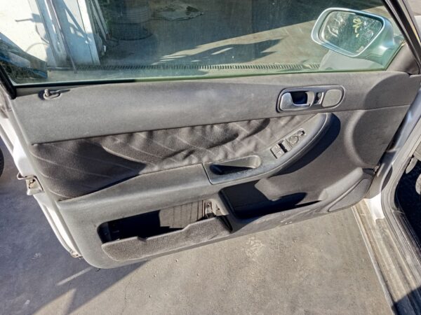 ELEVALUNAS DELANTERO IZQUIERDO AUDI A3 (8L)