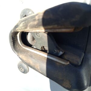 CERRADURA PUERTA DELANTERA IZQUIERDA AUDI A3 (8L)
