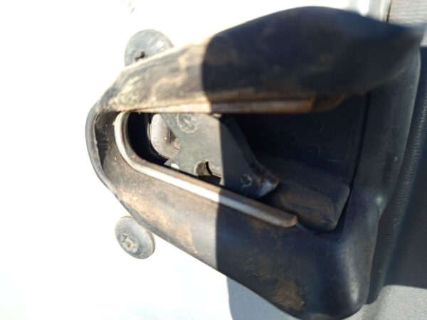 CERRADURA PUERTA DELANTERA IZQUIERDA AUDI A3 (8L)