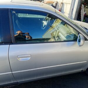 PUERTA DELANTERA DERECHA AUDI A3 (8L)