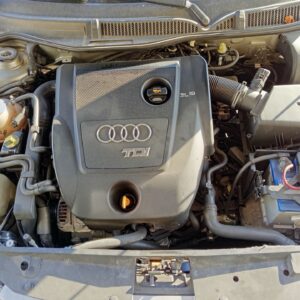 CENTRALITA MOTOR UCE AUDI A3 (8L)
