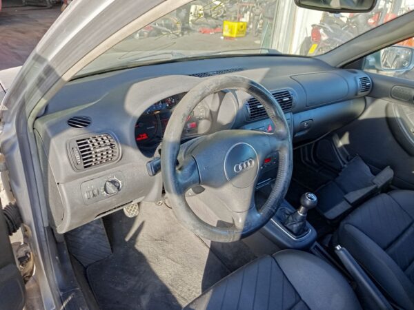 SALPICADERO AUDI A3 (8L)