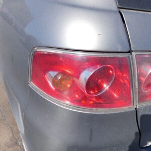 PILOTO TRASERO IZQUIERDO SEAT IBIZA (6L1)