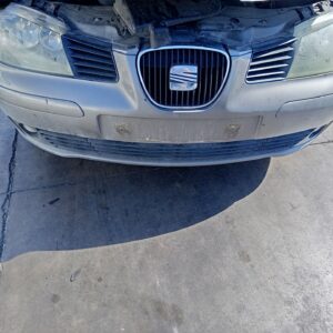 PARAGOLPES DELANTERO SEAT IBIZA (6L1)