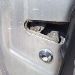 CERRADURA PUERTA DELANTERA IZQUIERDA SEAT IBIZA (6L1)