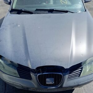 CAPO SEAT IBIZA (6L1)