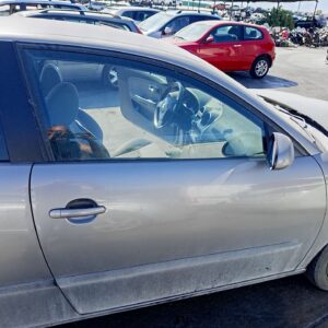 PUERTA DELANTERA DERECHA SEAT IBIZA (6L1)