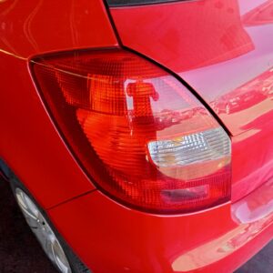 PILOTO TRASERO IZQUIERDO SKODA FABIA (5J2)
