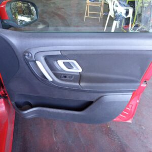 ELEVALUNAS DELANTERO DERECHO SKODA FABIA (5J2)