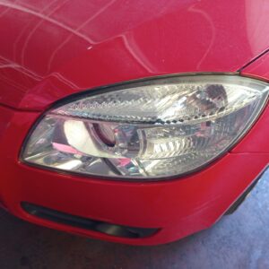 FARO IZQUIERDO SKODA FABIA (5J2)