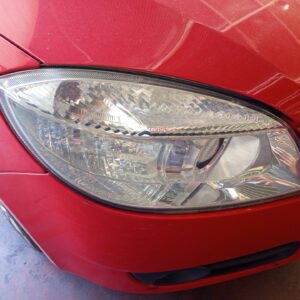 FARO DERECHO SKODA FABIA (5J2)