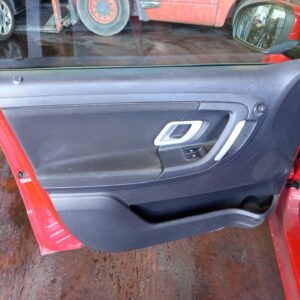 ELEVALUNAS DELANTERO IZQUIERDO SKODA FABIA (5J2)