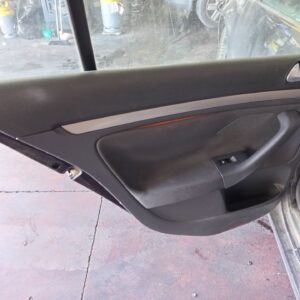 ELEVALUNAS TRASERO IZQUIERDO VOLKSWAGEN GOLF V (1K1)(10.2003)