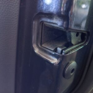 CERRADURA PUERTA DELANTERA DERECHA VOLKSWAGEN GOLF V (1K1)(10.2003)