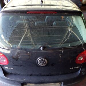PORTON TRASERO VOLKSWAGEN GOLF V (1K1)(10.2003)