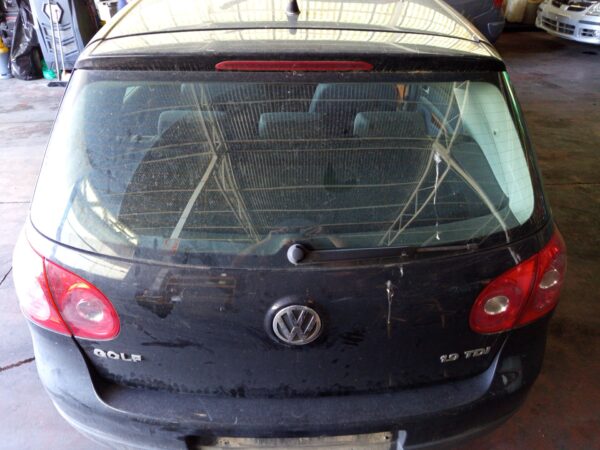 PORTON TRASERO VOLKSWAGEN GOLF V (1K1)(10.2003)
