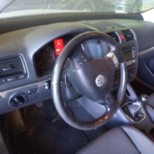 MANDO MULTIFUNCION VOLKSWAGEN GOLF V (1K1)(10.2003)
