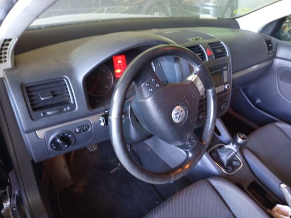 MANDO MULTIFUNCION VOLKSWAGEN GOLF V (1K1)(10.2003)