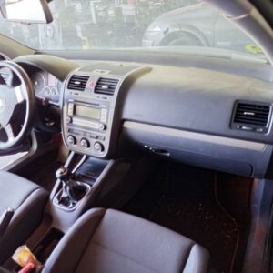 SALPICADERO VOLKSWAGEN GOLF V (1K1)(10.2003)