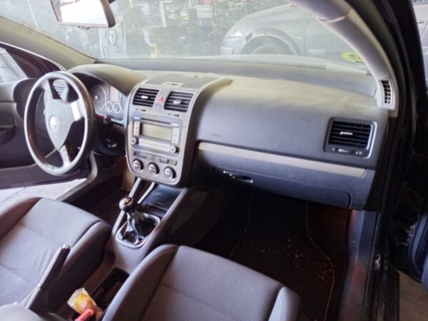 SALPICADERO VOLKSWAGEN GOLF V (1K1)(10.2003)