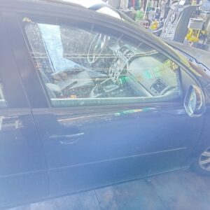 PUERTA DELANTERA DERECHA VOLKSWAGEN GOLF V (1K1)(10.2003)