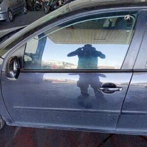 PUERTA DELANTERA IZQUIERDA VOLKSWAGEN GOLF V (1K1)(10.2003)
