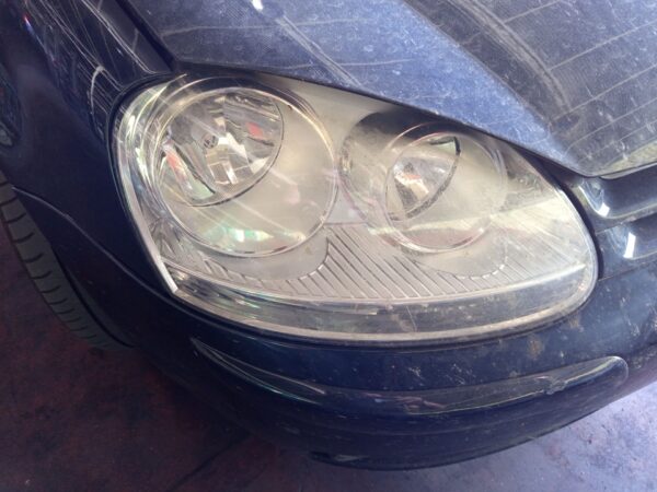 FARO DERECHO VOLKSWAGEN GOLF V (1K1)(10.2003)
